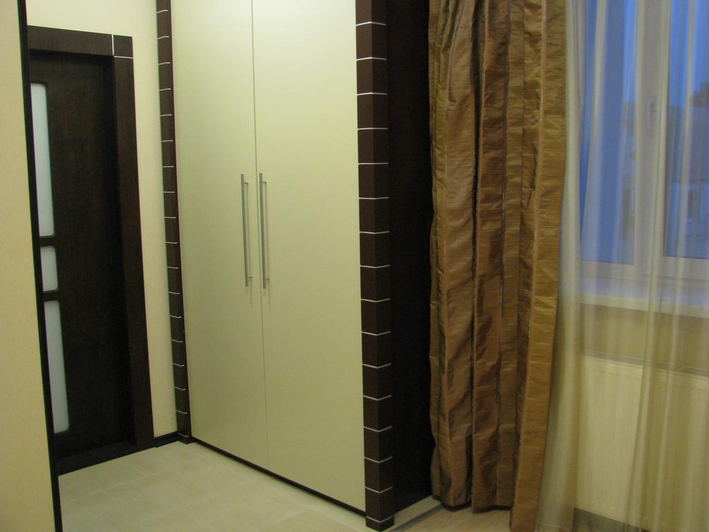 Hotel Grant Kharkiv Room photo